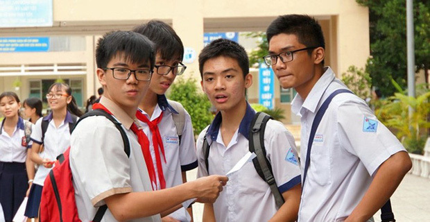 Hà Nội công bố chi tiết về kỳ thi tuyển sinh vào lớp 10