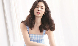 Động thái bất ngờ của Song Hye Kyo trước tin đồn tái hợp Hyun Bin