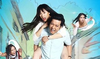 Những cặp đôi nên duyên sau khi đóng chung MV ca nhạc, phim điện ảnh