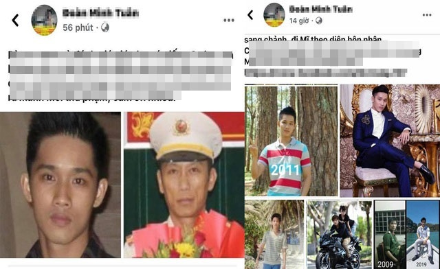 Điều tra vụ HLV thể hình bị ghép ảnh là Nguyễn Văn Nghị trong vụ án Hồ Duy Hải