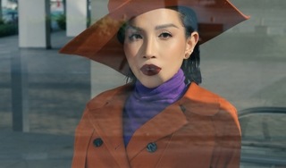 Khả Như cầm trịch quỹ đầu tư hàng loạt bom tấn điện ảnh Việt