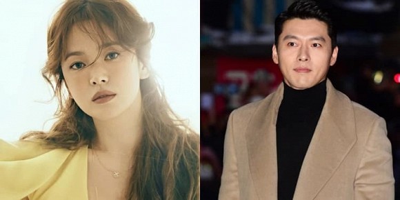 Động thái quen thuộc của Song Joong Ki khi vợ cũ Song Hye Kyo dính tin đồn tái hợp Hyun Bin 