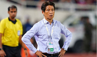 Báo Thái Lan khuyên HLV Nishino sử dụng đội hình dự bị ở AFF Cup
