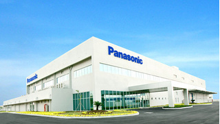 Panasonic chuyển nhà máy sản xuất đồ gia dụng từ Thái Lan sang Việt Nam