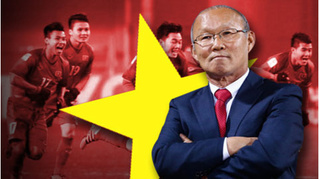 HLV Park Hang Seo quyết tâm đánh bại Malaysia ở vòng loại World Cup