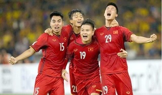 Cựu HLV Indonesia: 'Việt Nam là đội bóng khó bị đánh bại tại khu vực ĐNÁ'