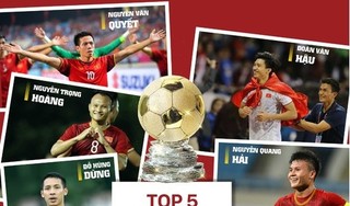 Tin tức thể thao nổi bật ngày 24/5/2020: Văn Hậu lỡ hẹn với giải thưởng đặc biệt 