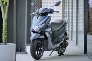 Yamaha FreeGo 2020 giá từ 32,99 triệu đồng có gì đặc biệt?