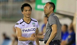 HLV Lee Tae Hoon tự tin trước trận làm khách của Hà Nội FC