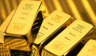Dự báo giá vàng ngày 26/5/2020: Vàng trong nước sụt giảm?