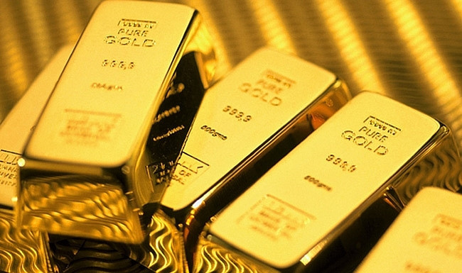 Dự báo giá vàng ngày 26/5/2020, vàng trong nước sụt giảm