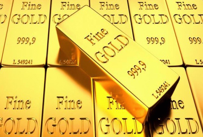 Giá vàng hôm nay 26/5/2020, vàng trong nước có xu hướng sụt giảm
