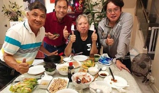 Diễn viên Hồng Kim Bảo giảm 10 kg, nhiều fan suýt không nhận ra
