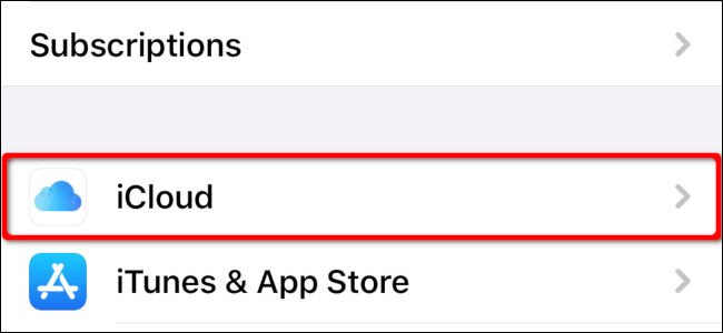 Cách xuất danh bạ từ iPhone sang Windows 10 nhanh nhất