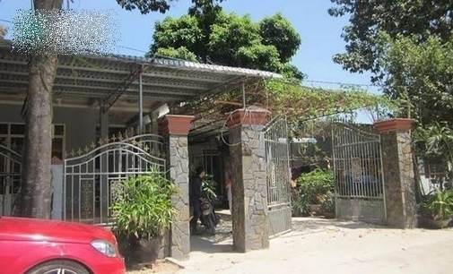 Hé lộ ngôi nhà đơn sơ của danh hài Trường Giang ở Quảng Nam