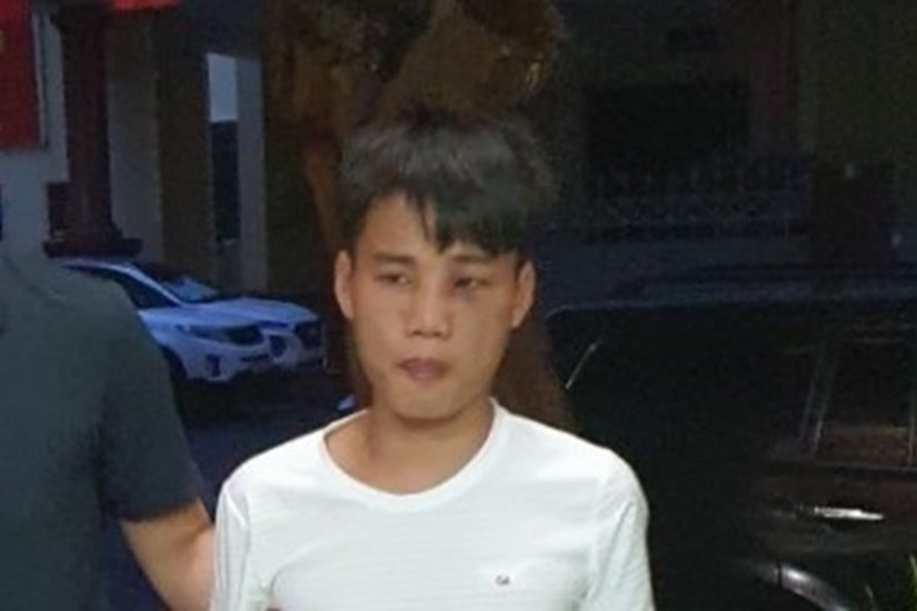 Bắt gọn nhóm thanh niên Hải Phòng nổ súng bắn người ở Nam Định