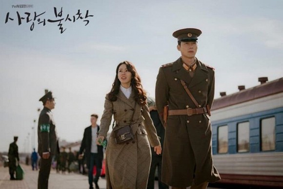 Ngó lơ Song Hye Kyo, dân mạng quyết đẩy thuyền Hyun Bin với Son Ye Jin