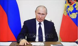 Moskva tránh được 'kịch bản tồi tệ' liên quan dịch Covid-19