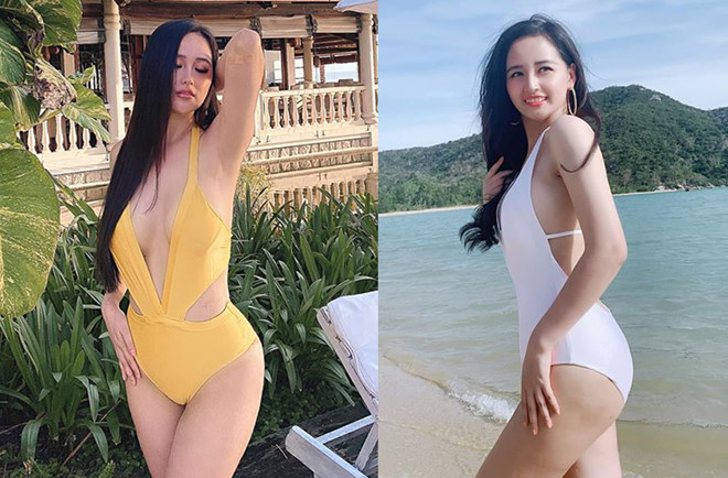 Hoa hậu Mai Phương Thúy khoe vũ đạo nóng bỏng cùng màn catwalk 'thần sầu'