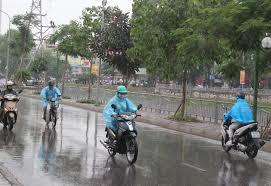 Tin tức thời tiết ngày 29/5/2020: Có mưa lớn ở nhiều tỉnh thành