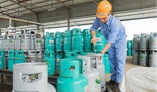 Giá gas hôm nay 29/5: Giá gas thế giới tiếp đà lao dốc