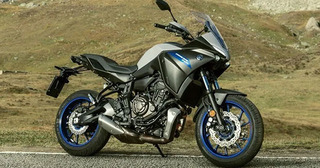 Yamaha Trace 300 sắp được ra mắt có gì đặc biệt?