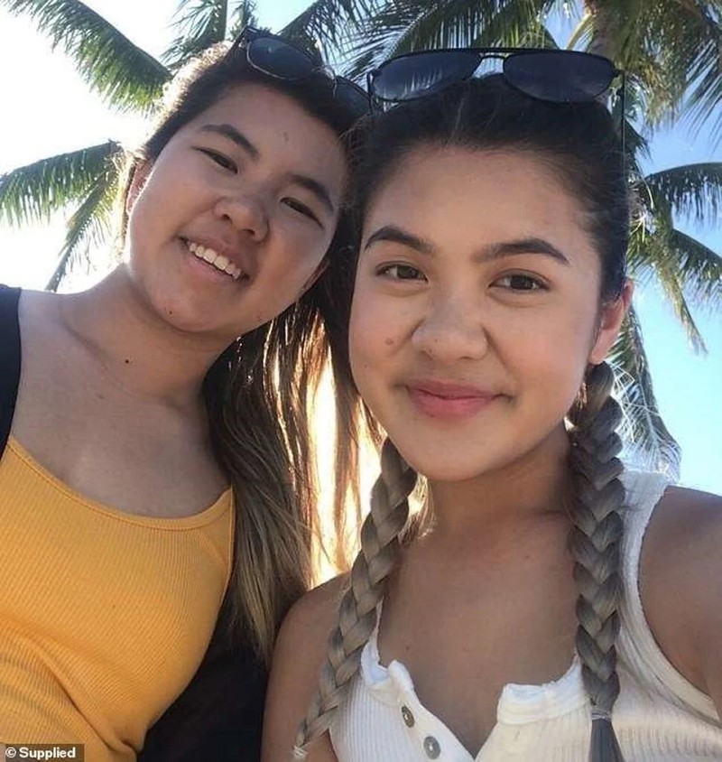Hai cô gái Việt bị kỳ thị, tấn công tại Úc