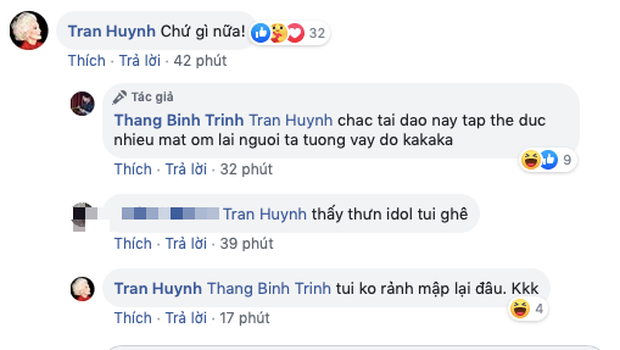 Trịnh Thăng Bình, Hari Won đồng loạt lên tiếng khi Trấn Thành bị tung tin đồn thất thiệt