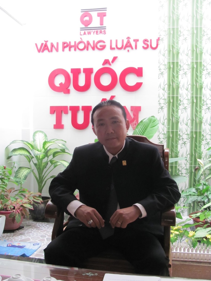 Vụ ông Lương Hữu Phước nhảy lầu tử vong tại trụ sở TAND tỉnh
