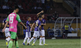 Tin tức thể thao nổi bật ngày 1/6/2020: Hà Nội FC thị uy sức mạnh ở Cúp quốc gia 