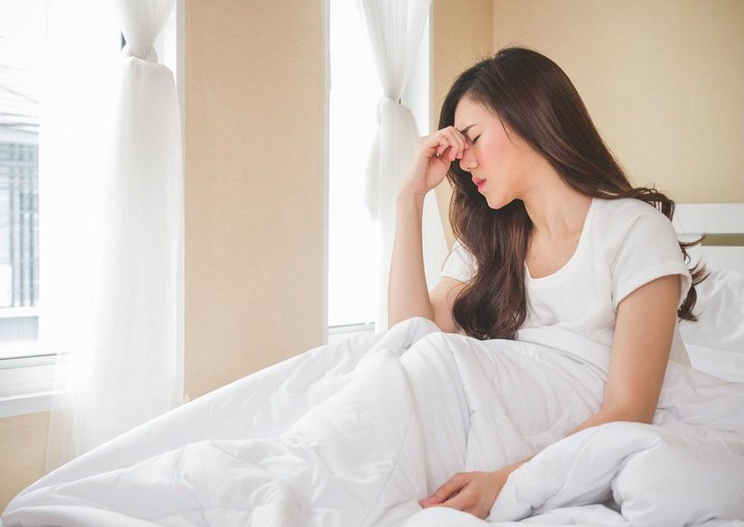 Cách giảm đau cổ do ngủ sai tư thế