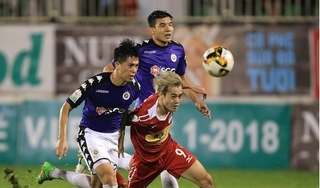Hà Nội FC thận trọng trước cuộc đối đầu với HAGL ở vòng 3 V.League
