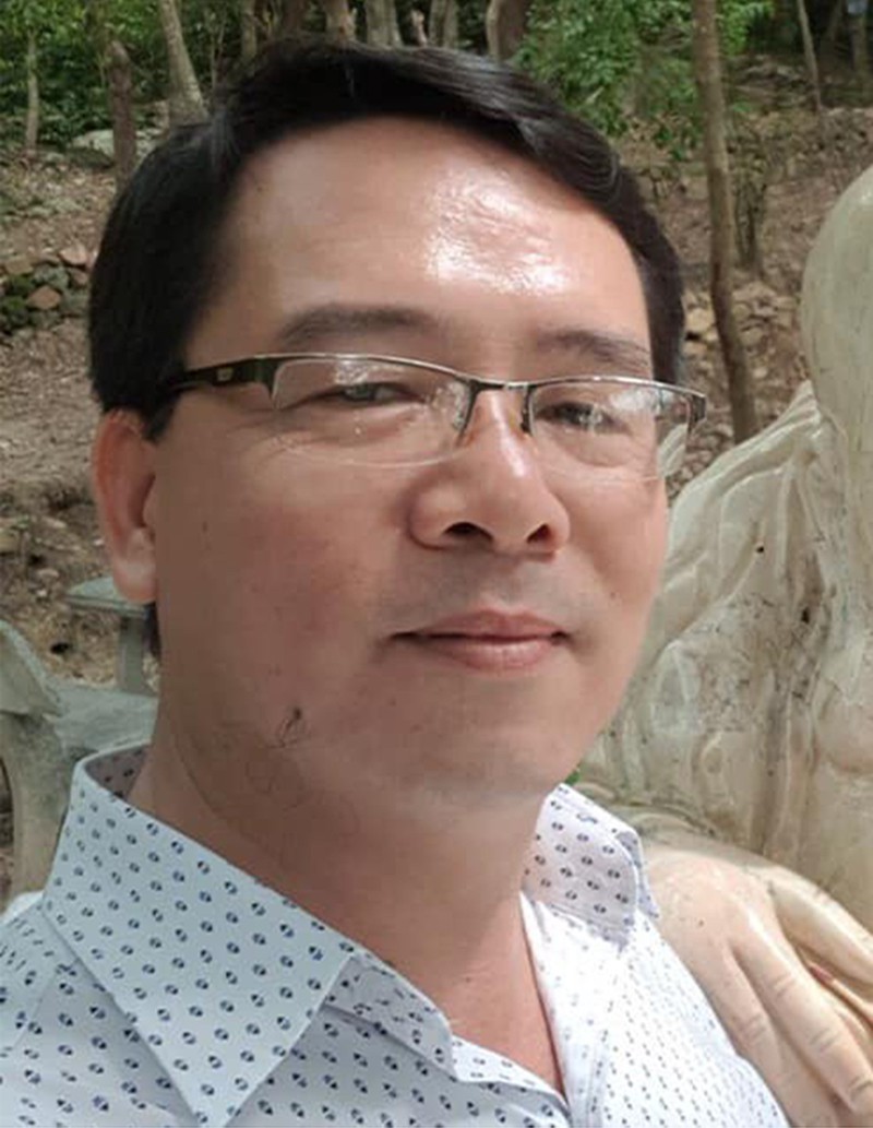 Nguyên Phó Giám đốc Sở LĐ-TB-XH Bình Định bị truy nã đặc biệt đã 'sa lưới'