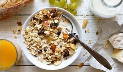 6 loại thực phẩm ăn vào buổi sáng khiến nỗ lực giảm cân 'bất thành'