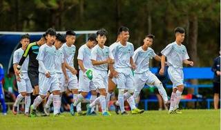 Đánh bại U19 CAND, U19 HAGL sáng cửa vào vòng chung kết U19 quốc gia