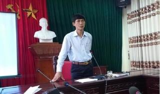 Danh tính nhóm người đánh bạc bị bắt cùng Phó chủ tịch UBND huyện Hậu Lộc