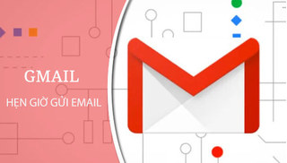 Hướng dẫn hẹn giờ gửi email tự động trong hộp thư gmail nhanh nhất