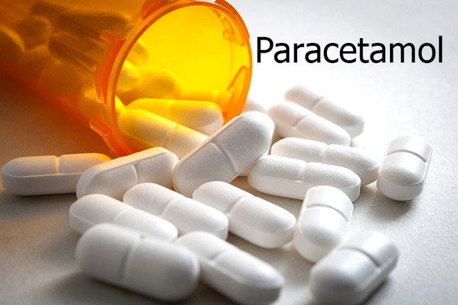 Mâu thuẫn gia đình khiến người phụ nữ uống 50 viên Paracetamol