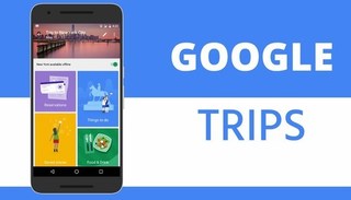  Bỏ túi ngay 4 ứng dụng hữu ích của Google nếu bạn thường xuyên đi du lịch