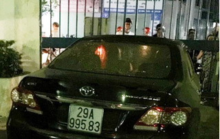 Gia đình bị hại làm đơn bãi nại, Trưởng ban nội chính Thái Bình có bị khởi tố?