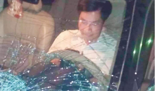  Khởi tố Trưởng Ban Nội chính tỉnh ủy Thái Bình gây tai nạn rồi bỏ chạy