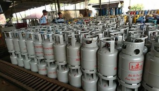 Giá gas hôm nay 4/6: Giá gas thế giới vẫn trên đà khởi sắc