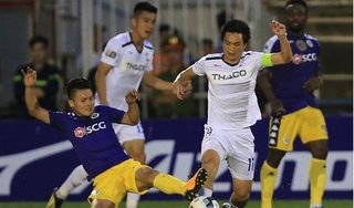Chuyên gia nhận định bất ngờ về trận đấu giữa HAGL và Hà Nội FC