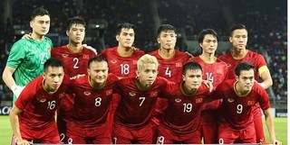 Xác định thời điểm diễn ra vòng loại World Cup 2022 khu vực châu Á