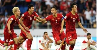 Việt Nam sáng cửa đăng cai AFF Cup 2020 cuối năm nay?