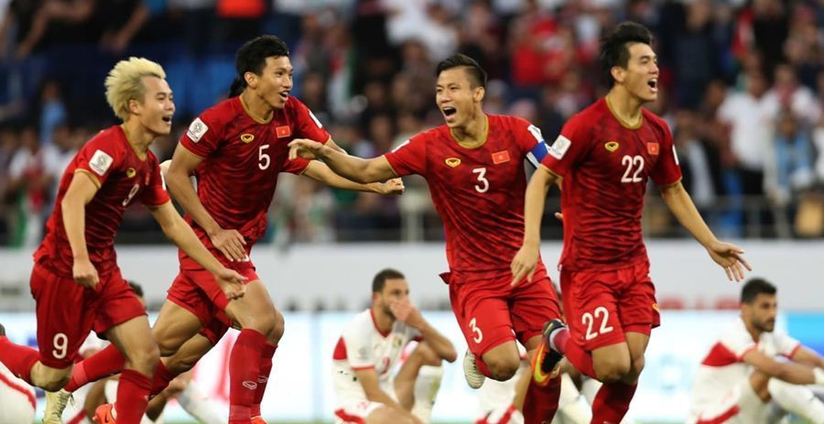Việt Nam sáng cửa đăng cai AFF Cup 2020  