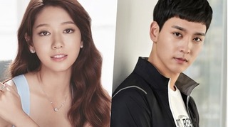 Park Shin Hye đã bí mật kết hôn với bạn trai kém tuổi?
