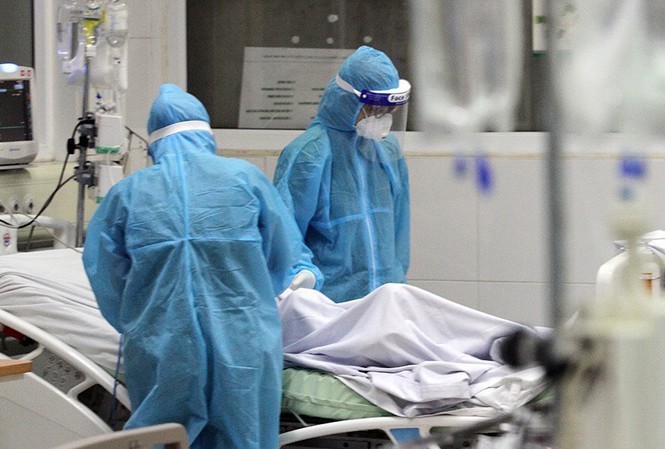 Tin tức trong ngày 4/6, Việt Nam đã chữa khỏi 320 bệnh nhân mắc Covid-19, hiện chỉ còn 26 người đang tiếp tục điều trị