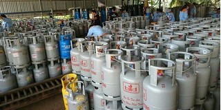 Giá gas hôm nay 5/6: Giá gas thế giới tiếp đà tăng trở lại