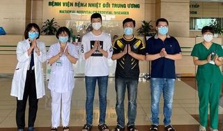Thêm 3 ca khỏi bệnh, Việt Nam chỉ còn 23 người mắc Covid-19